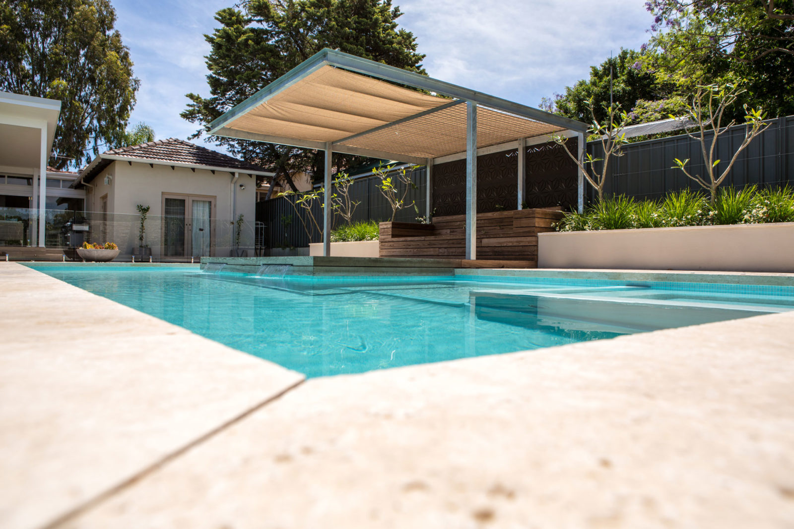 Wembly Project Werd Landscapes | Wembley Project